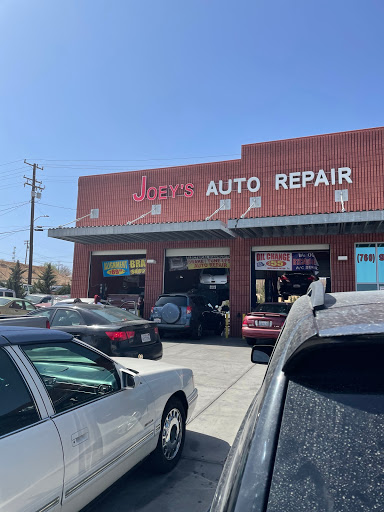 Joey's Auto Repair