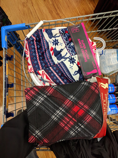 Department Store «Walmart Supercenter», reviews and photos, 120 Sam Walton Dr, Russellville, KY 42276, USA