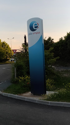 France Travail (ex Pôle emploi) à Fontenay-le-Comte