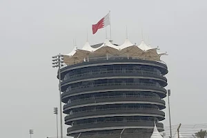 Bahrain International Circuit image