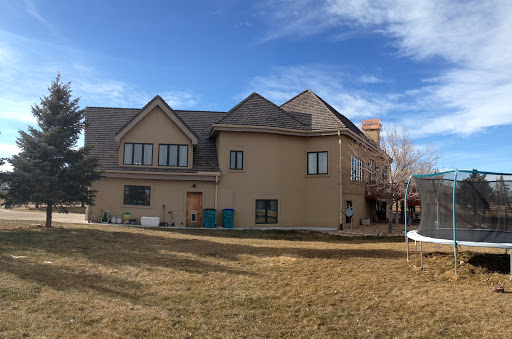 Roofing Contractor «Core Contractors», reviews and photos, 4049 St Paul St, Denver, CO 80216, USA