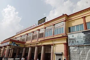 Burdwan railway station image