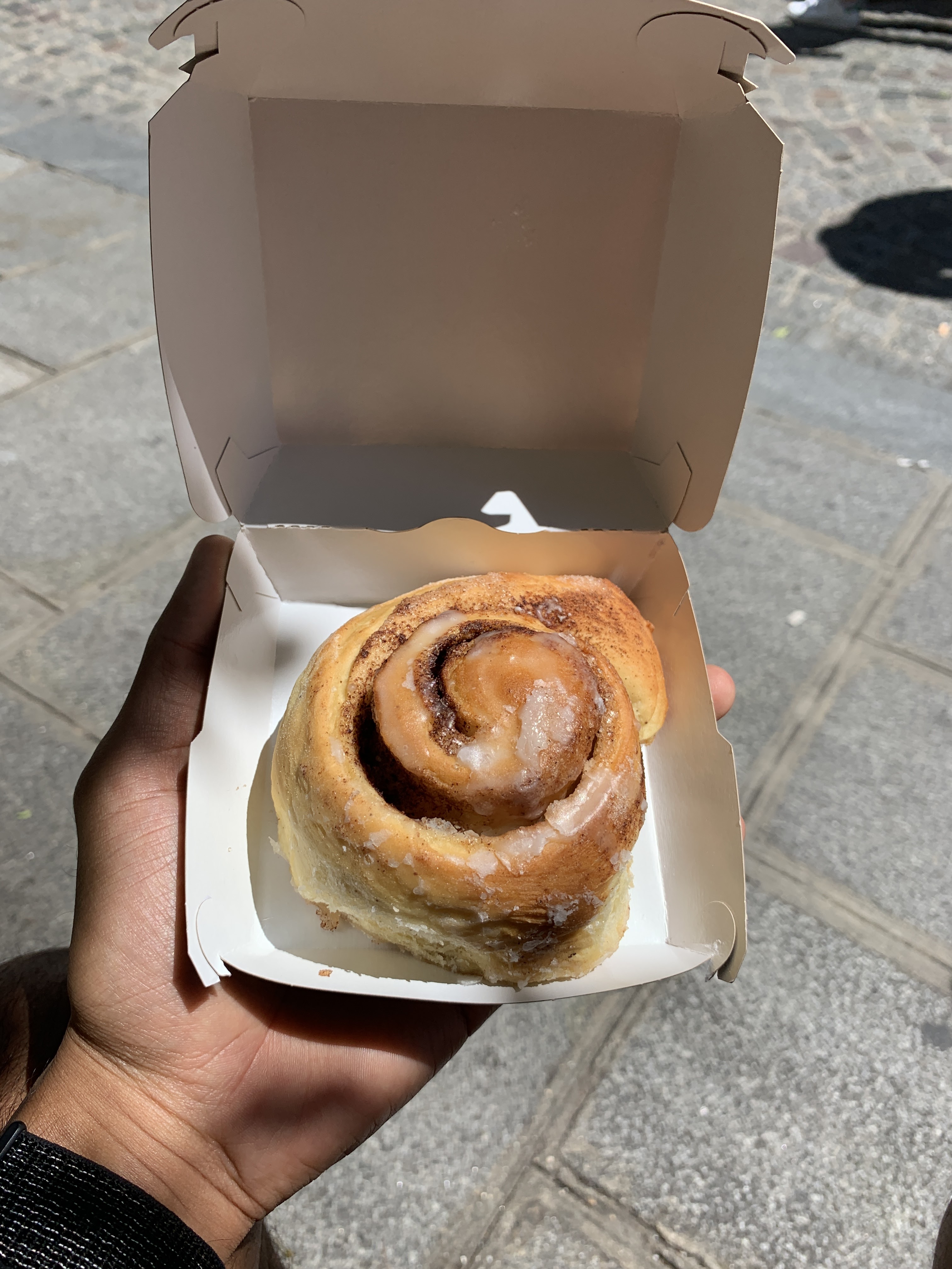 Photo n° 2 de l'avis de Laïs.O fait le 21/08/2019 à 09:28