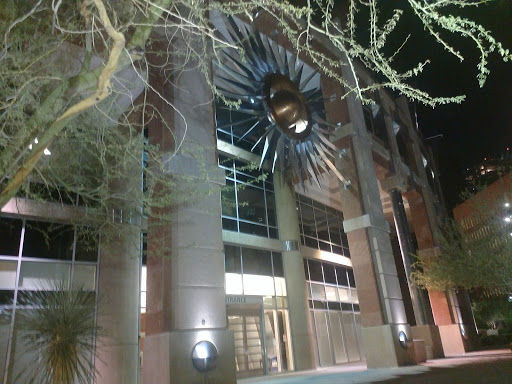 Performing Arts Theater «Orpheum Theatre Phoenix», reviews and photos, 203 W Adams St, Phoenix, AZ 85003, USA