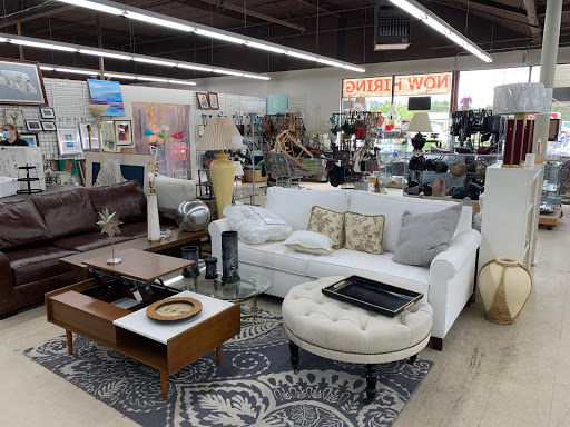 Thrift Store «St. Vincent de Paul - Florence Thrift Store», reviews and photos