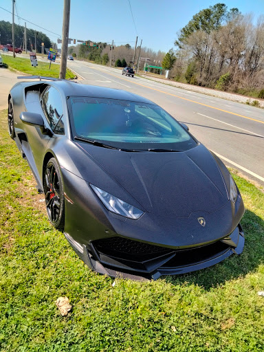 Tattoo Shop «Agape Ink Tattoo & Piercings», reviews and photos, 669 Atlanta Highway Southeast A, Winder, GA 30680, USA