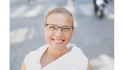 Tania TASSIN - Sophrologue à Versailles