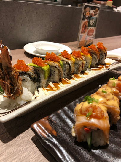 Kaneda Japanese Dining