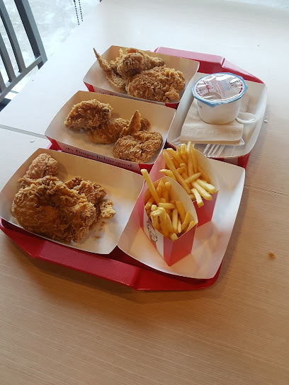 KFC Big C Satun