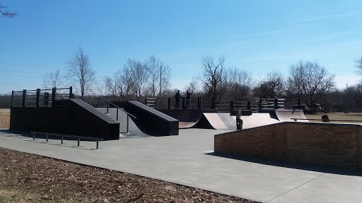 Community Center «The View Community Center», reviews and photos, 13500 Byars Rd, Grandview, MO 64030, USA