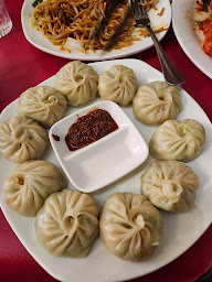 Photo n°64 de Momo Tibet à Paris ()