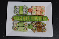 Sushi du Restaurant asiatique Love Maki Lorient - n°5