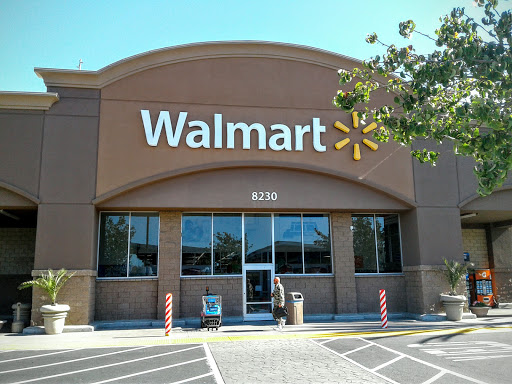 Discount Store «Walmart», reviews and photos, 8230 Talbert Ave, Huntington Beach, CA 92646, USA