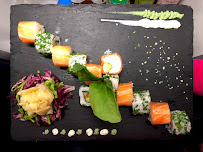 Plats et boissons du Restaurant japonais Planet Sushi Malausséna à Nice - n°10