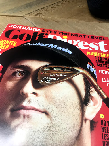 Golf Instructor «Jeremy Head Golf Shop & Academy», reviews and photos, 1802 Memorial Blvd a, Murfreesboro, TN 37129, USA