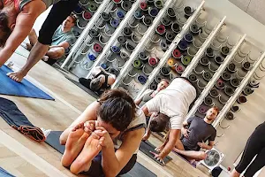 Astanga Yoga Studio image