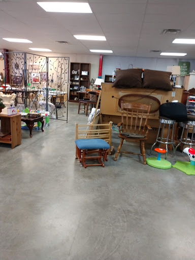 Thrift Store «Southeast Area Ministries Thrift Store», reviews and photos, 2006 Houston Blvd, South Houston, TX 77587, USA