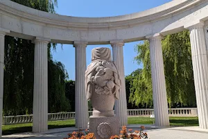St. Mihiel American Cemetery and Memorial image