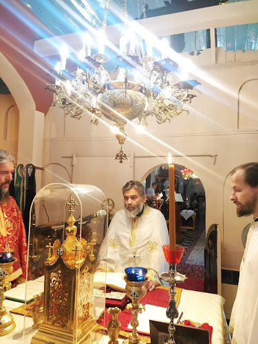 Ιερός Ναός Αγίου Νικολάου Φυτειάς