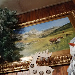 Photo n°7 de l'avis de Tania.y fait le 27/12/2019 à 21:52 sur le  Ristorante Bar Stella Alpina à Valtournenche