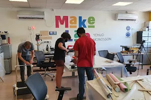 MakeLab המעבדה לחדשנות ועשיינות - מייקלאב image