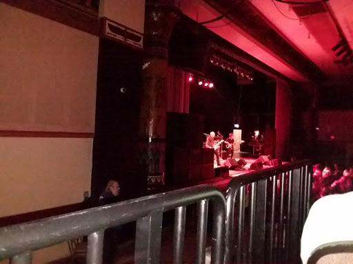 Live Music Venue «Old National Centre», reviews and photos, 502 N New Jersey St, Indianapolis, IN 46204, USA