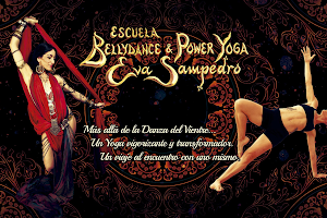 Escuela Bellydance & Power Yoga Eva Sampedro image