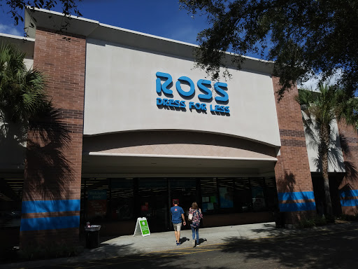 Clothing Store «Ross Dress for Less», reviews and photos, 30 Malphrus Rd, Bluffton, SC 29910, USA