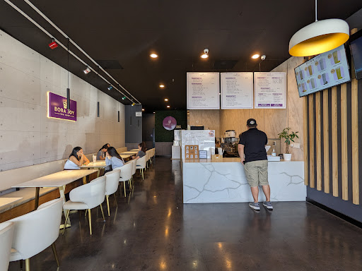 Boba Joy Tea Shop image