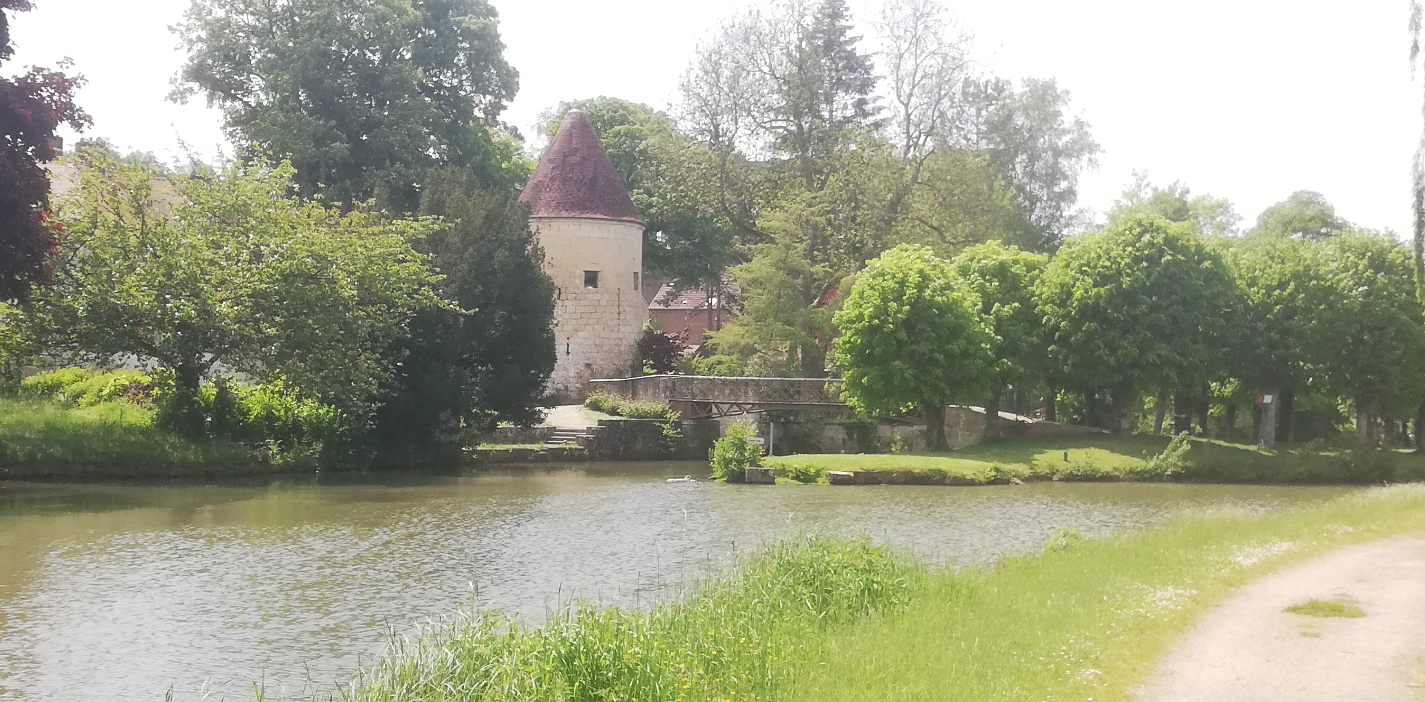 Photo n° 3 de l'avis de Franck.u fait le 18/05/2023 à 16:33