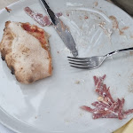 Photo n°1 de l'avis de Hicham.s fait le 15/12/2022 à 11:56 sur le  Don Peppe pizza e cucina co’ core à Marghera