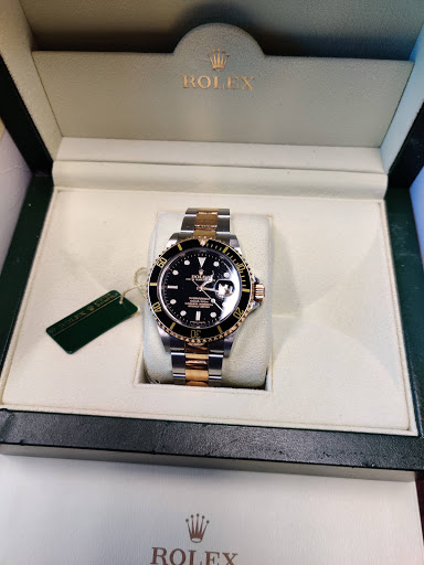 Diamond Buyer «Southwest Jewelry Buyers», reviews and photos, 14300 North Northsight Boulevard #127, Scottsdale, AZ 85260, USA