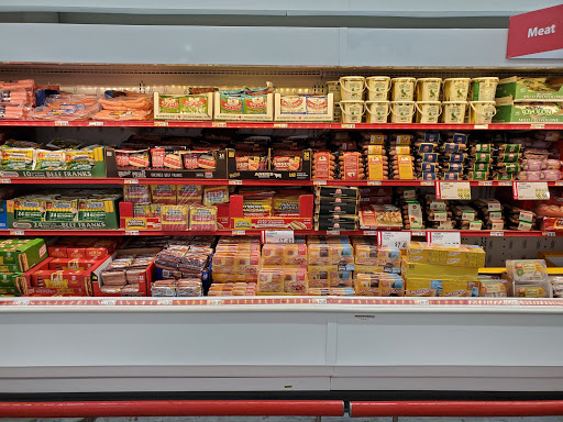 Warehouse club «BJ’s Wholesale Club», reviews and photos, 6944 W 130th St, Middleburg Heights, OH 44130, USA