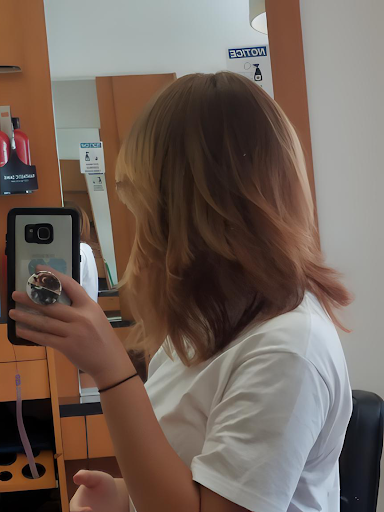 Hair Salon «Fantastic Sams Cut & Color», reviews and photos, 10960 Los Alamitos Blvd, Los Alamitos, CA 90720, USA