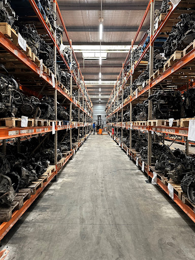 Photo 3 - Cazenave Pièces Auto