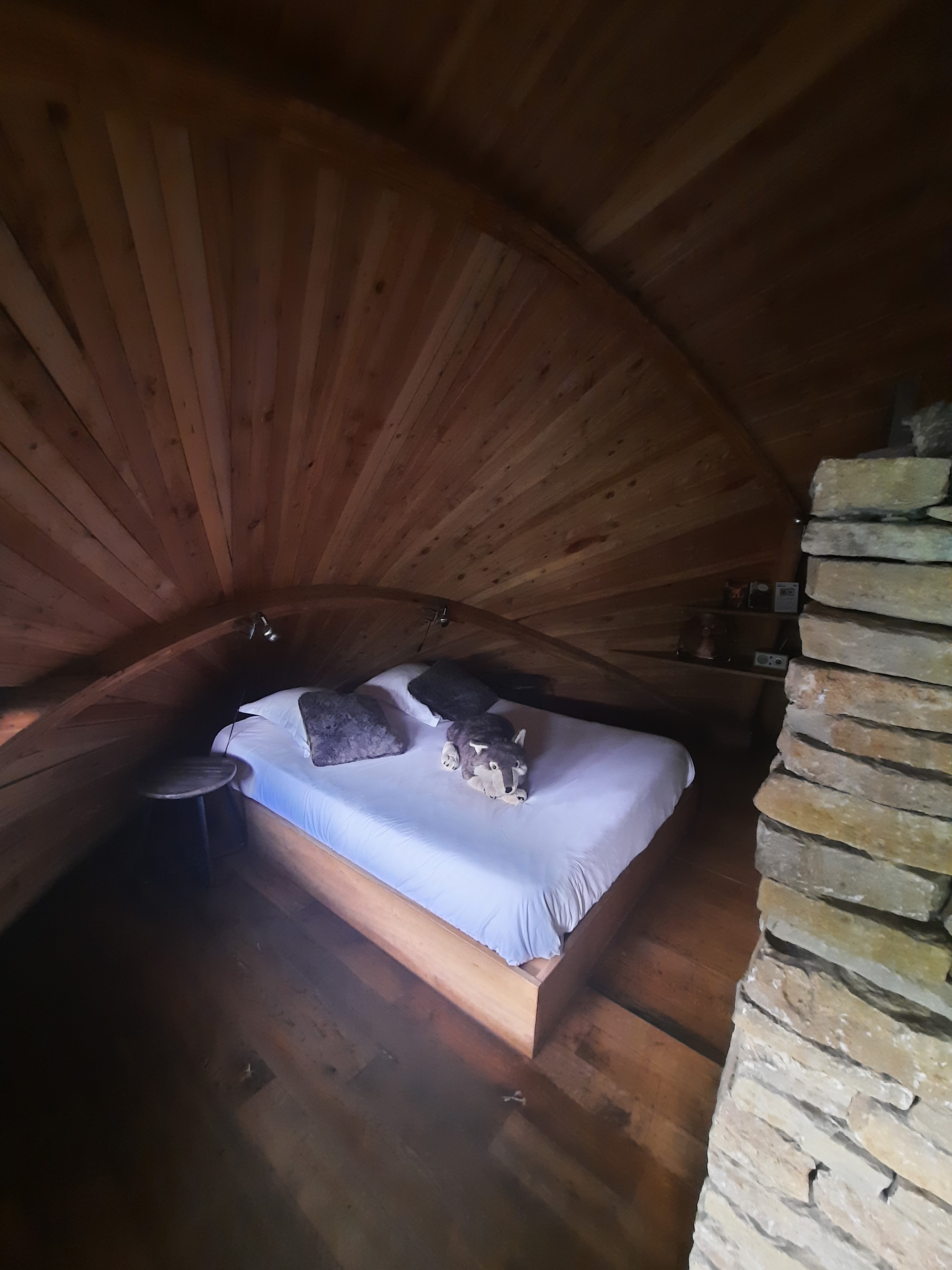 Photo n° 1 de l'avis de Océane. fait le 15/09/2023 à 22:11