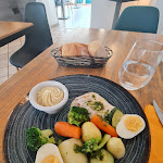 Photo n° 1 de l'avis de Eric.u fait le 10/04/2024 à 19:09 pour Auberge de la gare à Lambesc