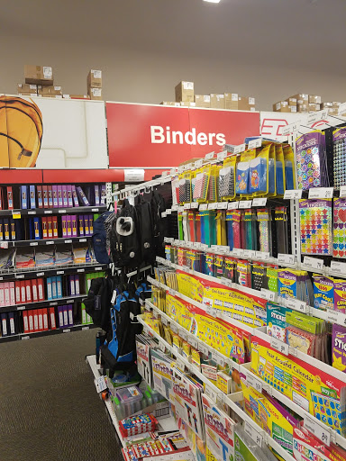 Office Supply Store «Office Depot», reviews and photos, 2651 E Franklin Blvd, Gastonia, NC 28056, USA