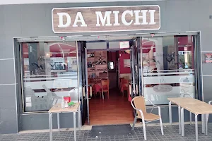 Restaurante Pizzería DaMichi image