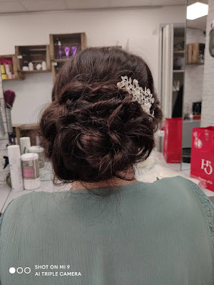 COIFFURE BY FRED à Gardanne