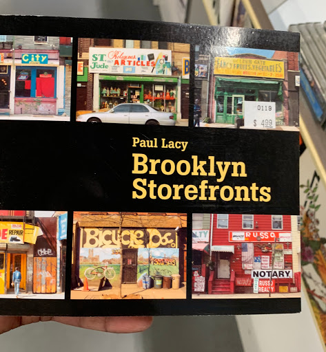 Record Store «Sound Exchange», reviews and photos, 14246 N Nebraska Ave, Tampa, FL 33613, USA