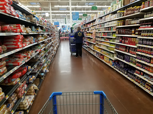 Department Store «Walmart Supercenter», reviews and photos, 6100 Ronald Reagan Dr, Lake St Louis, MO 63367, USA