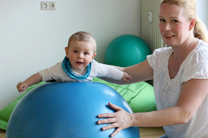 TherapieRaum Blondin Ergotherapie