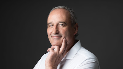 Lionel JOURDAN à Belgentier