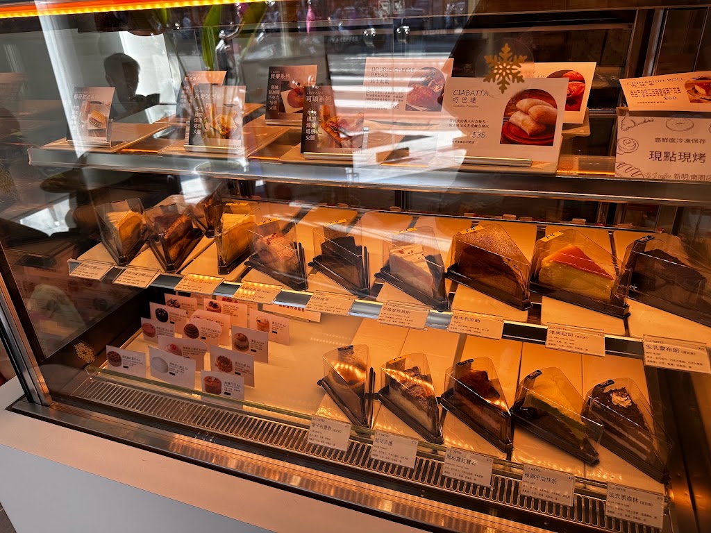 Y.J COFFEE 玉津咖啡-中壢新明店 的照片