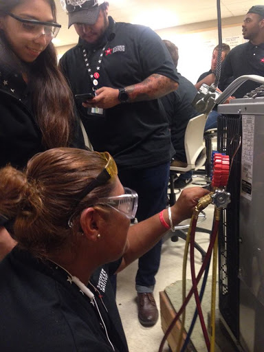 Trade School «Southern Careers Institute San Antonio (NW Loop 410)», reviews and photos