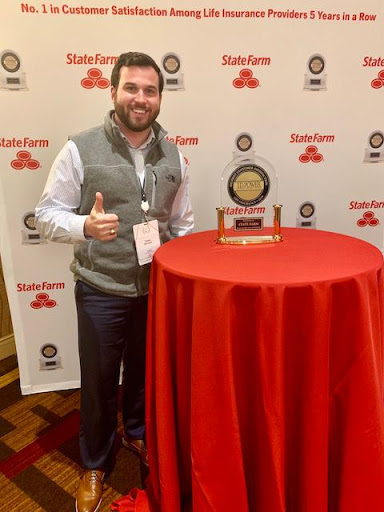 Insurance Agency «State Farm - Drew Becquet», reviews and photos