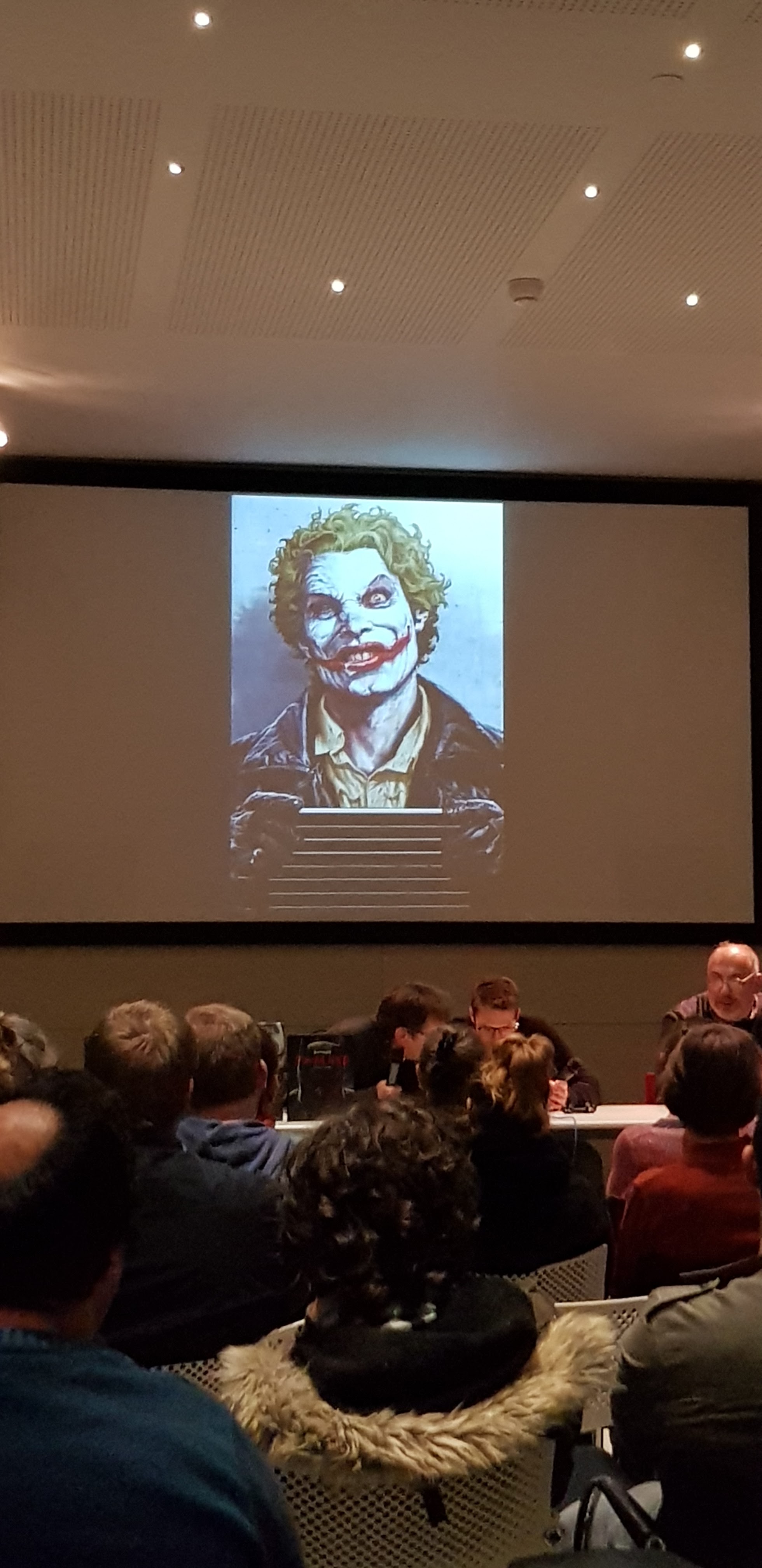 Photo n° 7 de l'avis de Youri.e fait le 31/10/2019 à 16:58