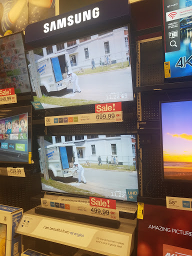 Department Store «Target», reviews and photos, 385 Centre Ave, Abington, MA 02351, USA