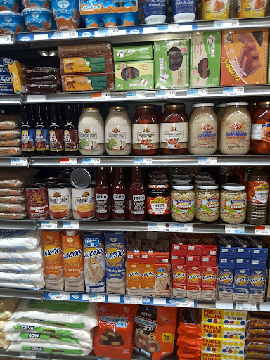 Grocery Store «Food Universe», reviews and photos, 222-51 Jamaica Ave, Queens Village, NY 11428, USA